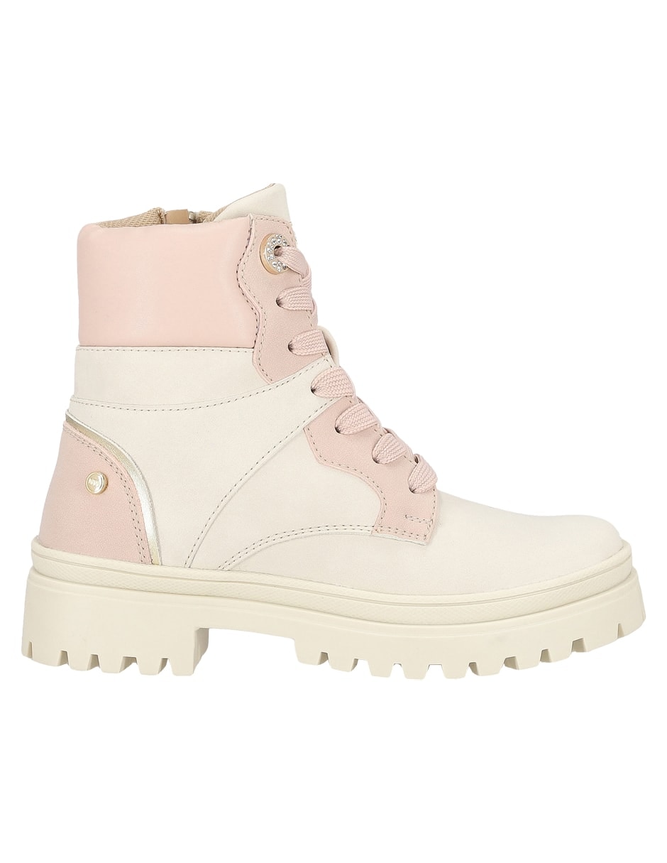 Botín nine west para infantil niña