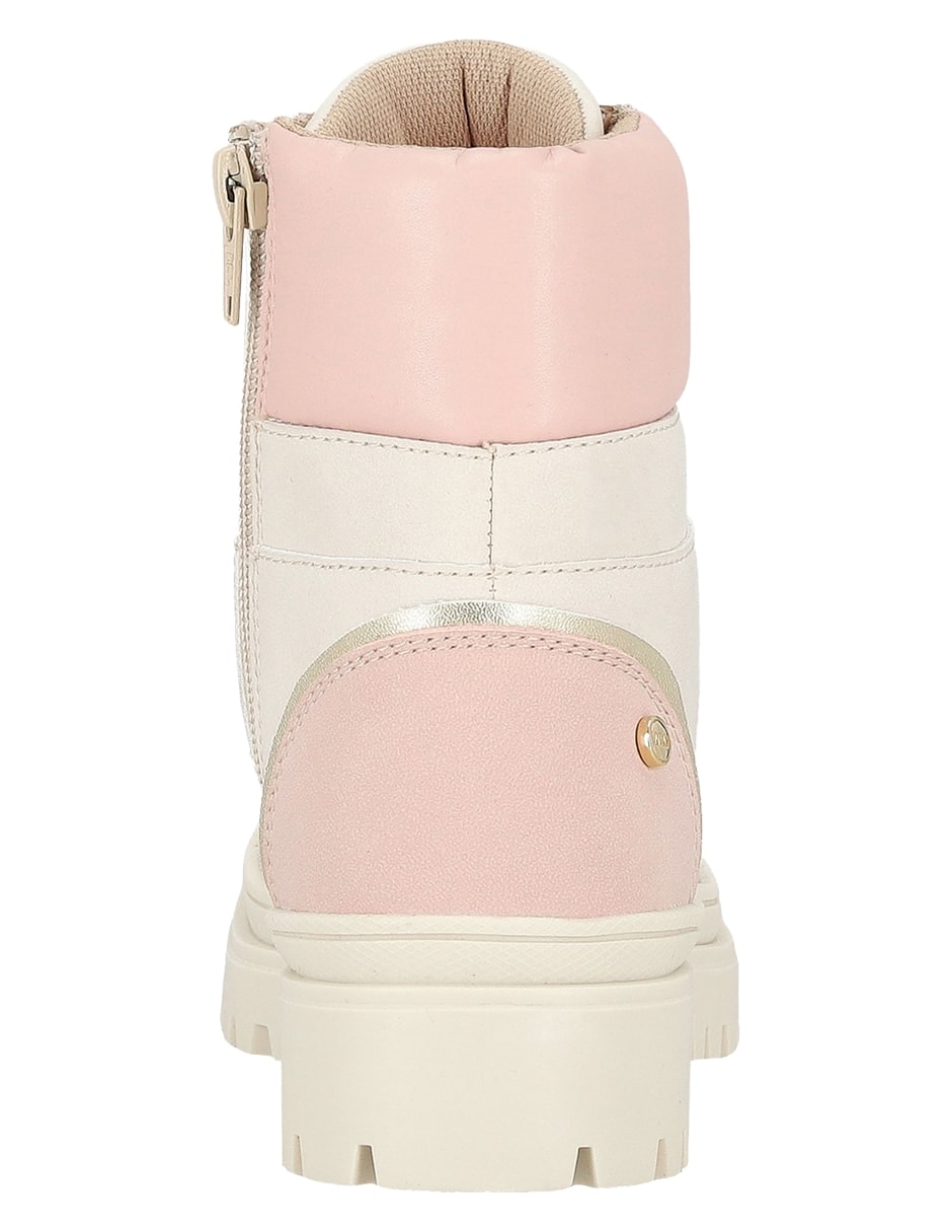 Botín nine west para infantil niña