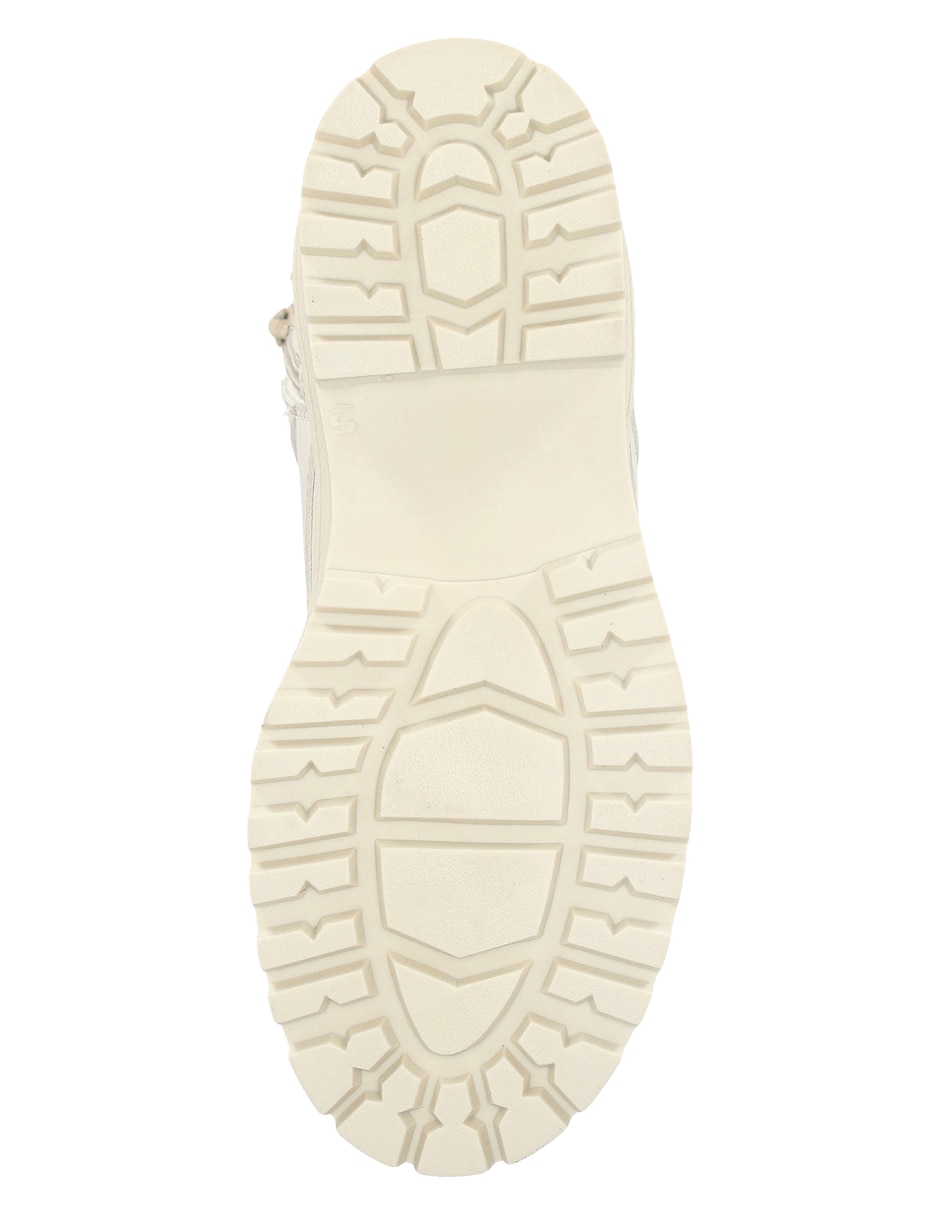 Botín nine west para infantil niña
