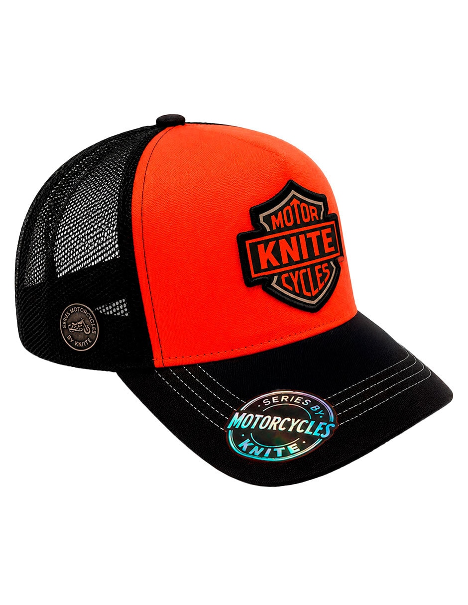 Gorra visera curva snapback casual para hombre Gorra visera curva snapback casual para hombre