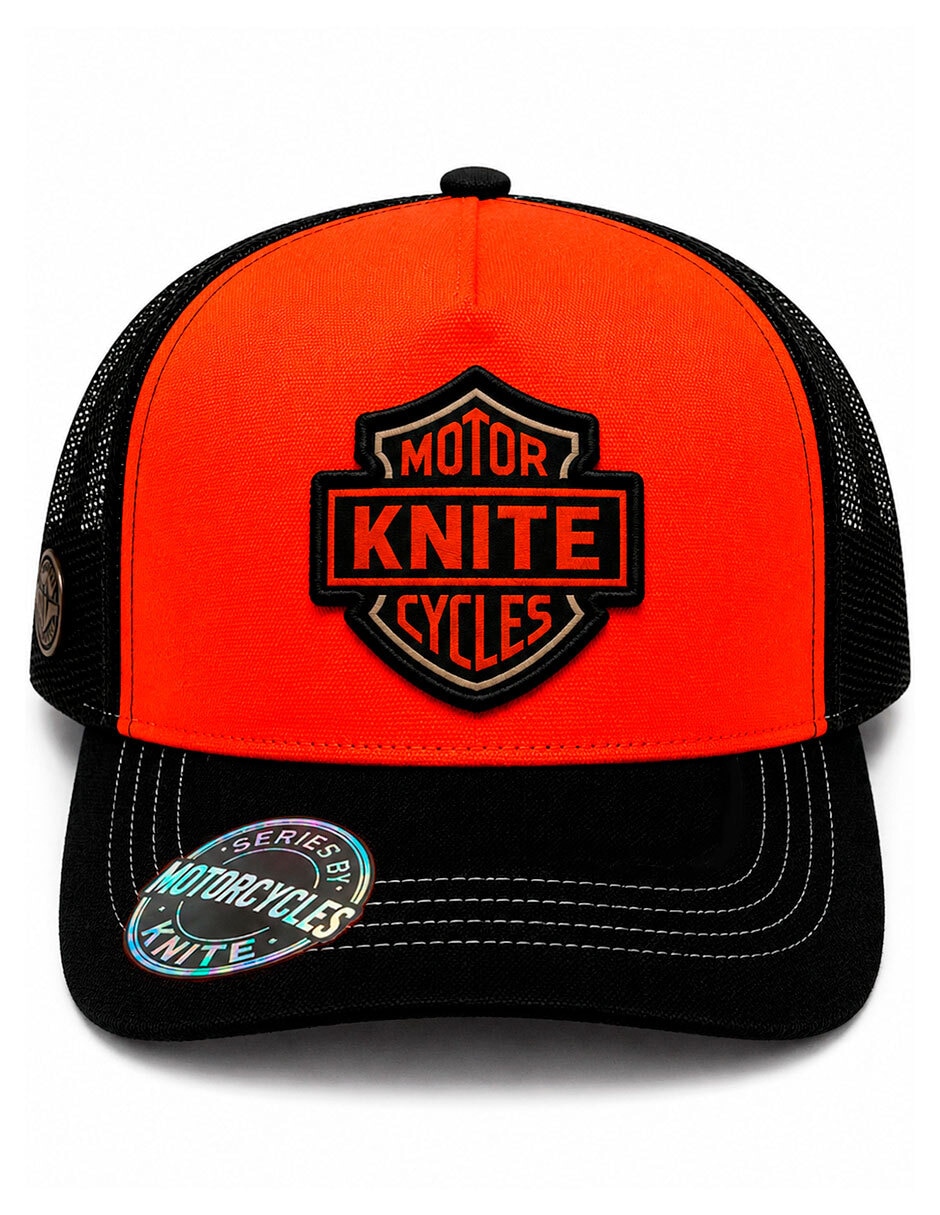 Gorra visera curva snapback casual para hombre 3