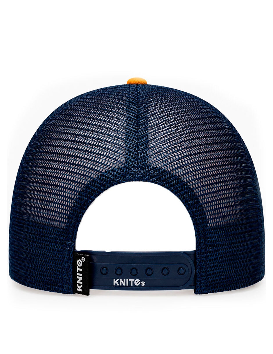 Gorra visera curva snapback casual Retro para hombre 4