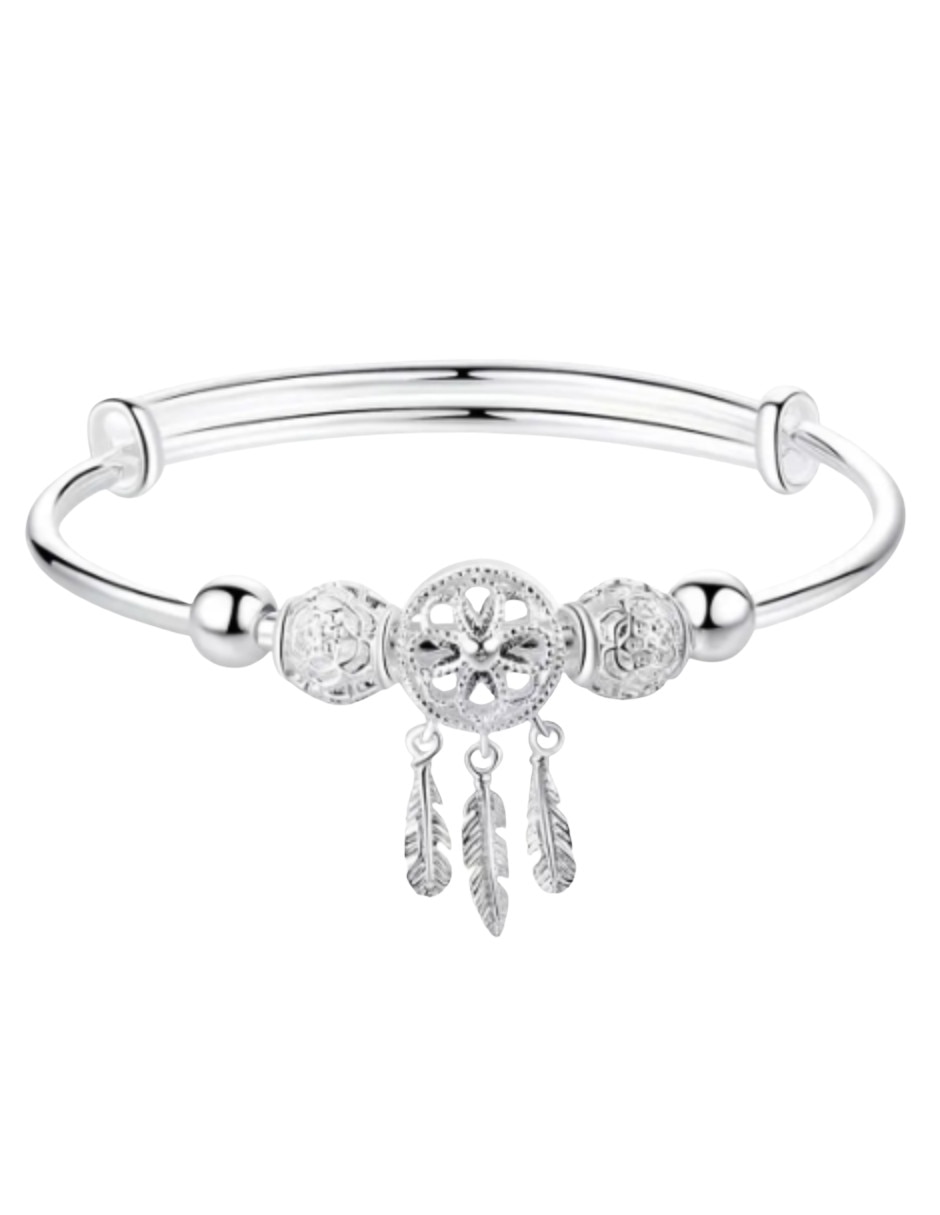 Pulsera de acabado brillante Pulsera de acabado brillante