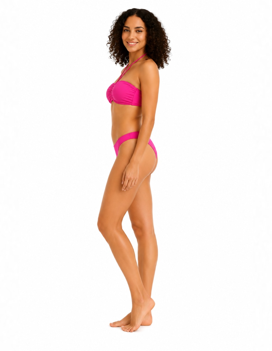 Bikini menstrual too good flujo moderado y regular para mujer