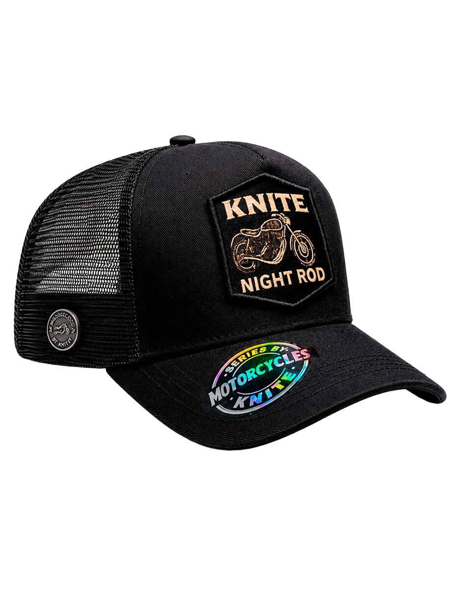 Gorra visera curva snapback casual para hombre Gorra visera curva snapback casual para hombre