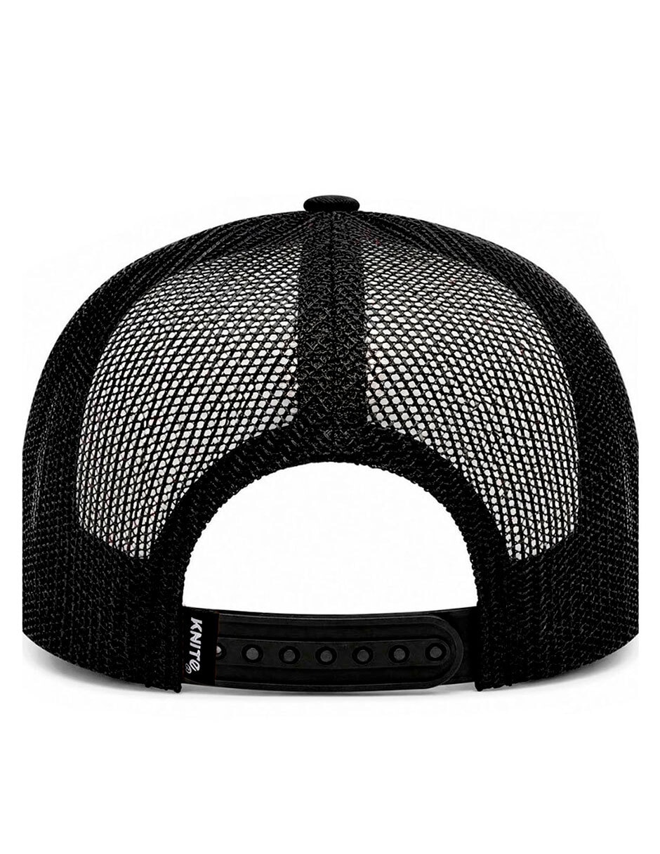 Gorra visera curva snapback casual para hombre 3