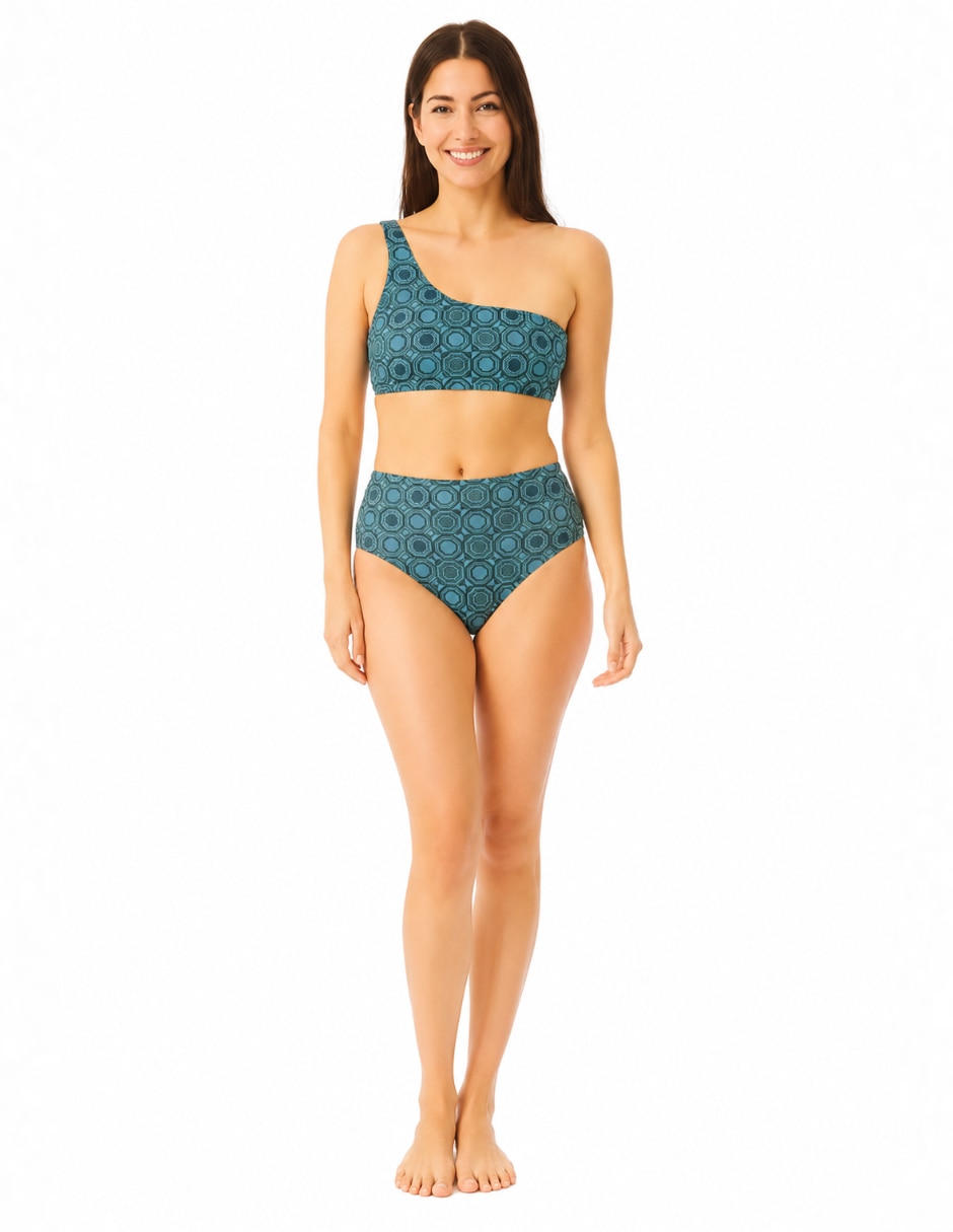 Bikini menstrual too good flujo moderado y regular para mujer