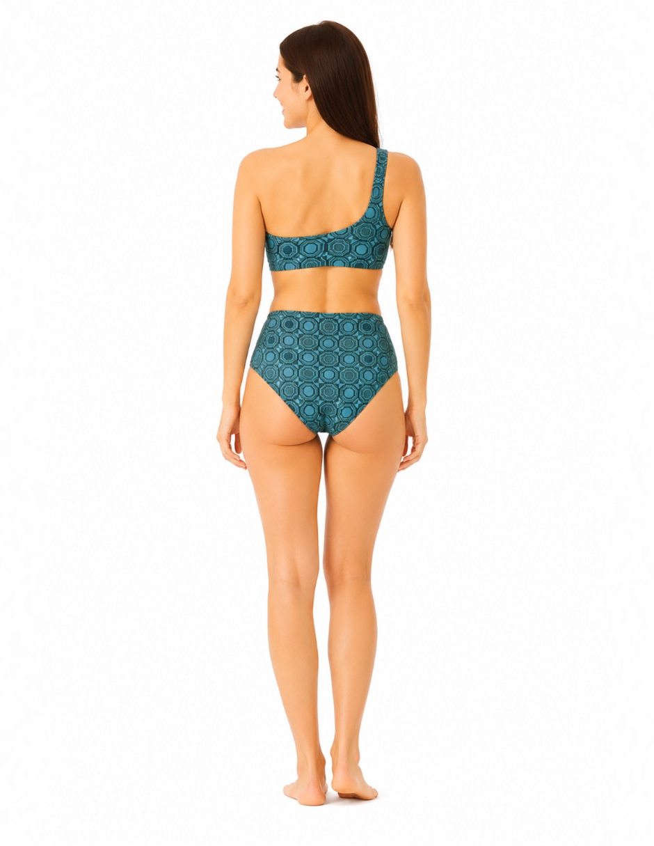 Bikini menstrual too good flujo moderado y regular para mujer