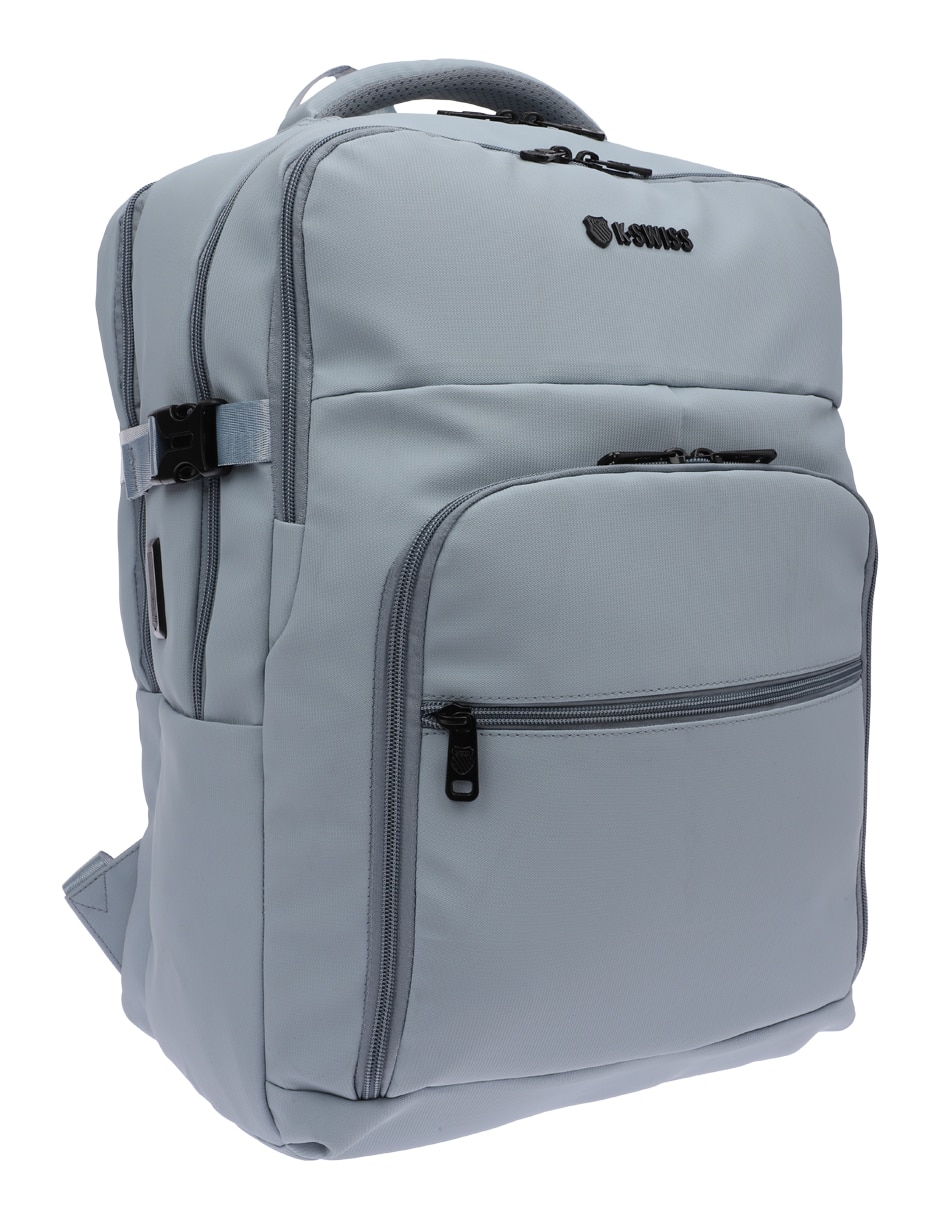 Mochila escolar Melford para mujer 4