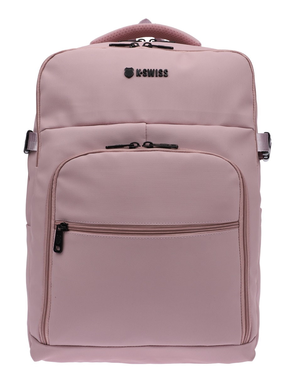 Mochila escolar K-SWISS Melford para mujer