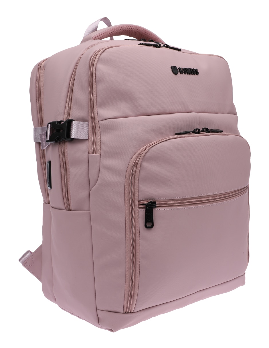 Mochila escolar K-SWISS Melford para mujer