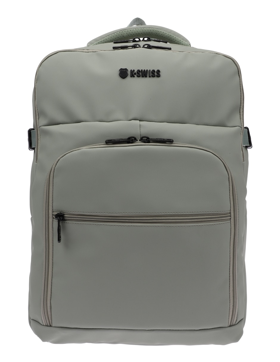 Mochila escolar K-SWISS Melford para mujer
