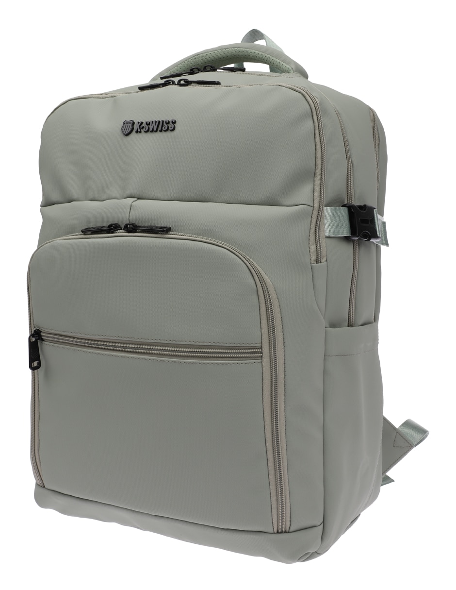 Mochila escolar K-SWISS Melford para mujer