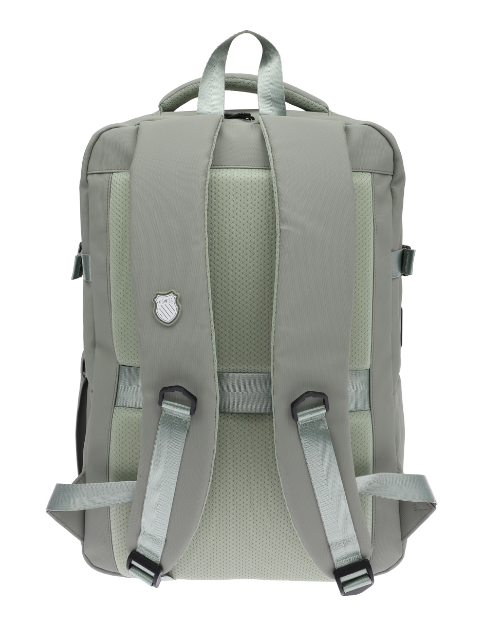 Mochila escolar K-SWISS Melford para mujer