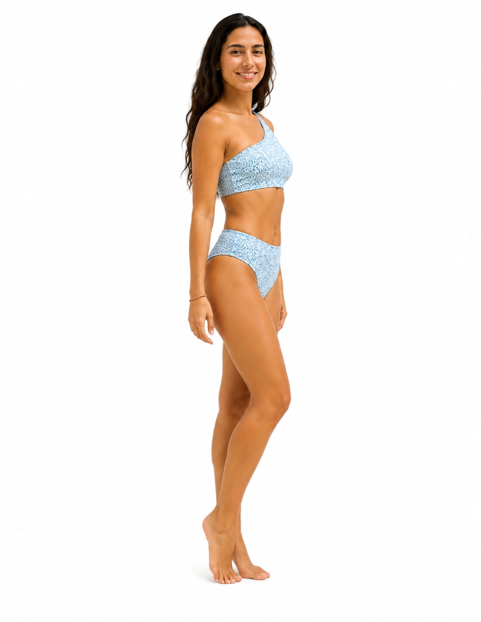 Bikini menstrual too good flujo moderado y regular para mujer