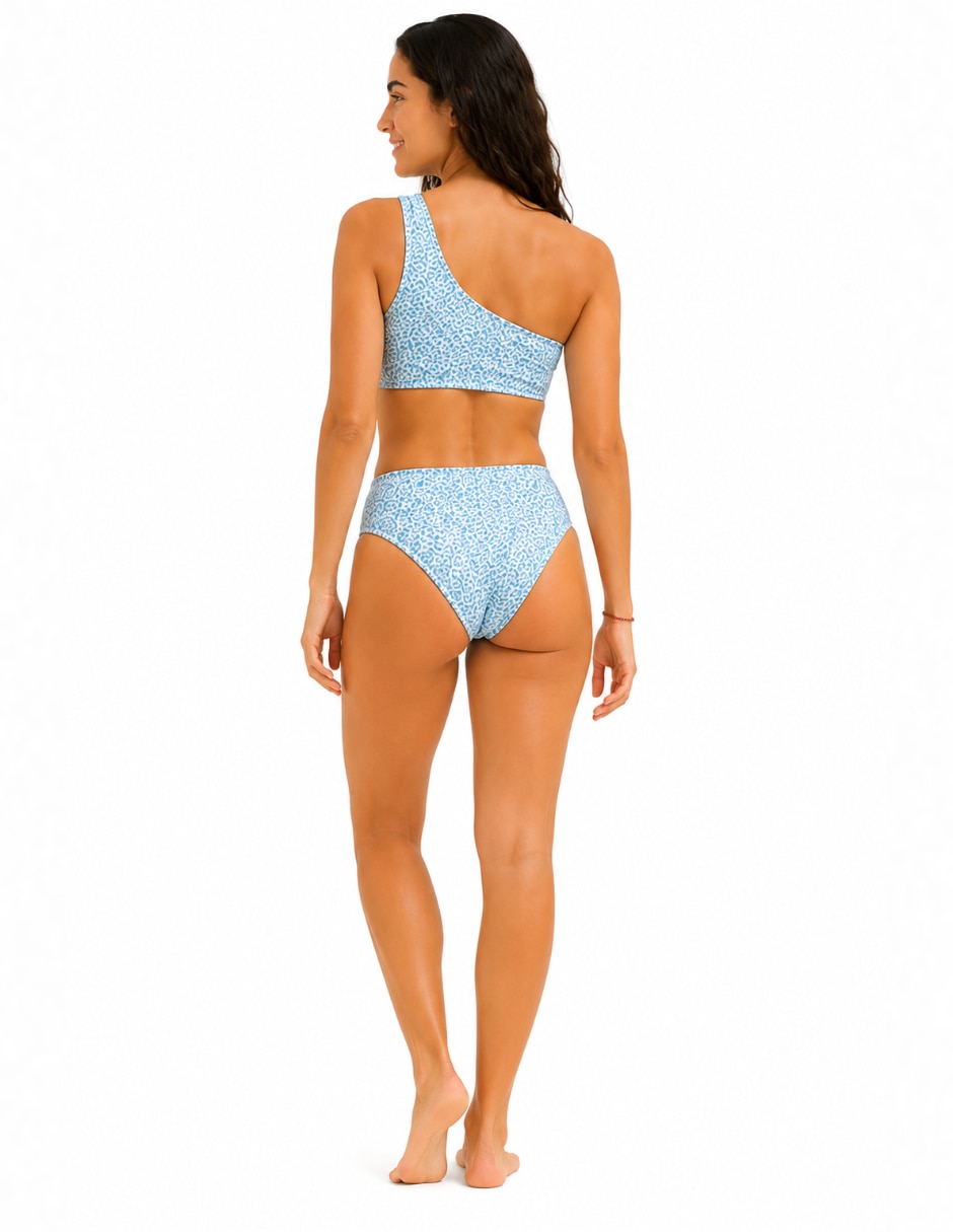 Bikini menstrual too good flujo moderado y regular para mujer