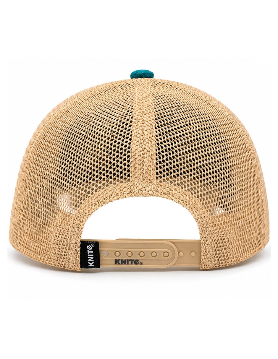 Gorra visera curva snapback casual Golden Era Retro para hombre 3