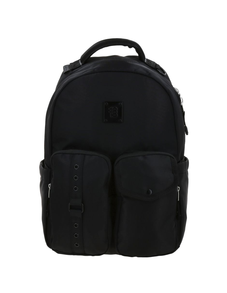 Mochila escolar para hombre