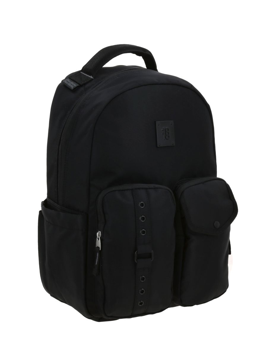 Mochila escolar para hombre 4