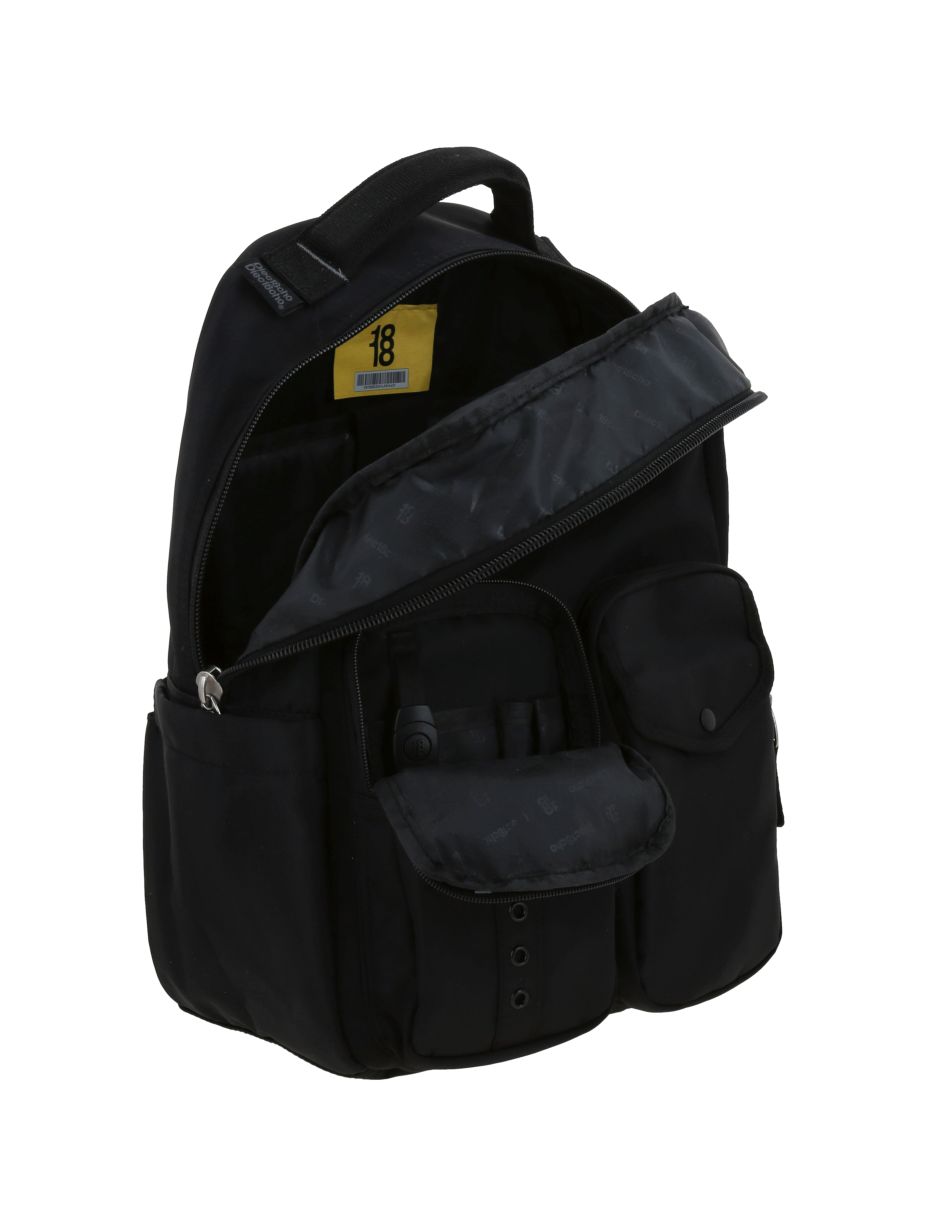 Mochila escolar para hombre 5