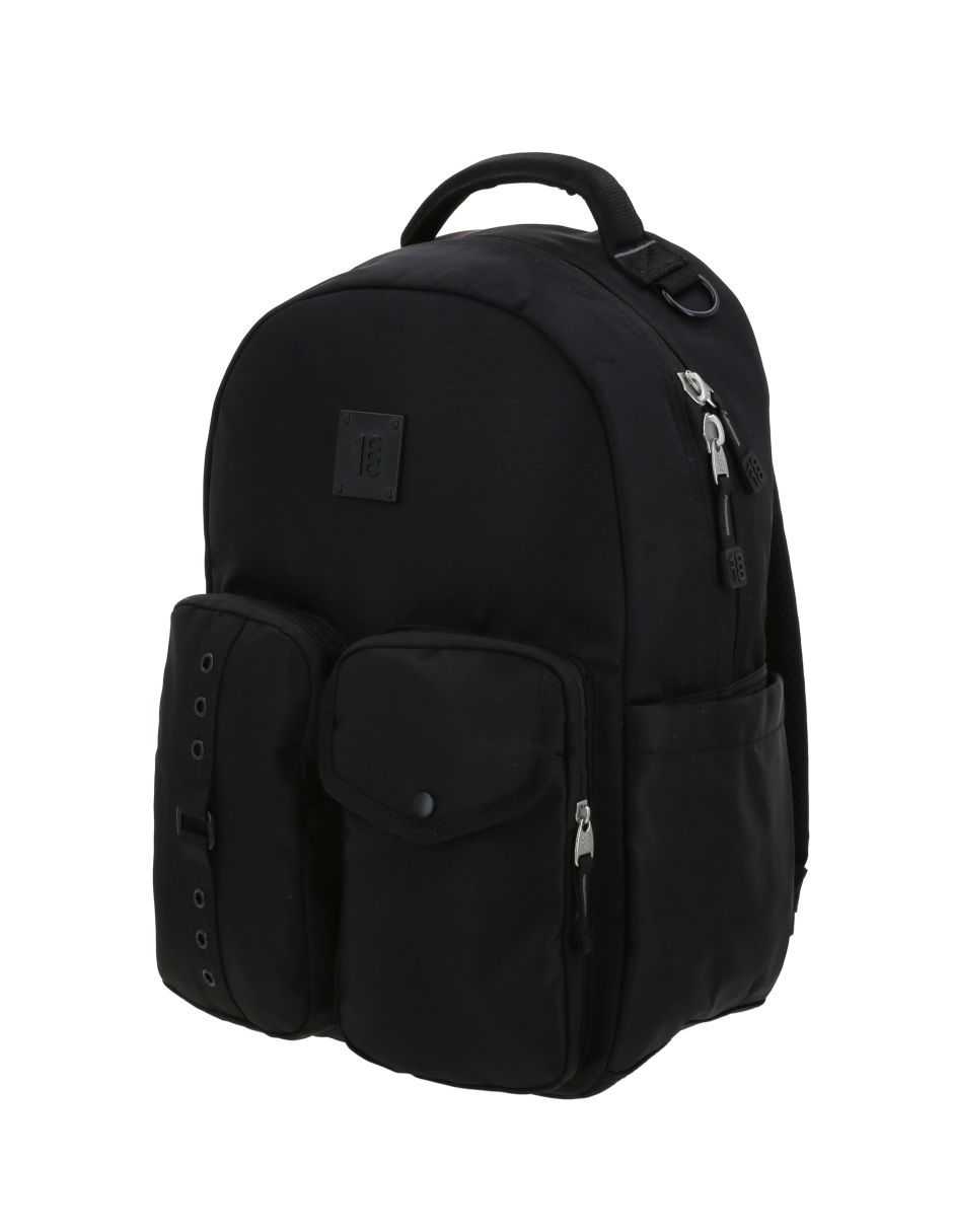 Mochila escolar para hombre 7