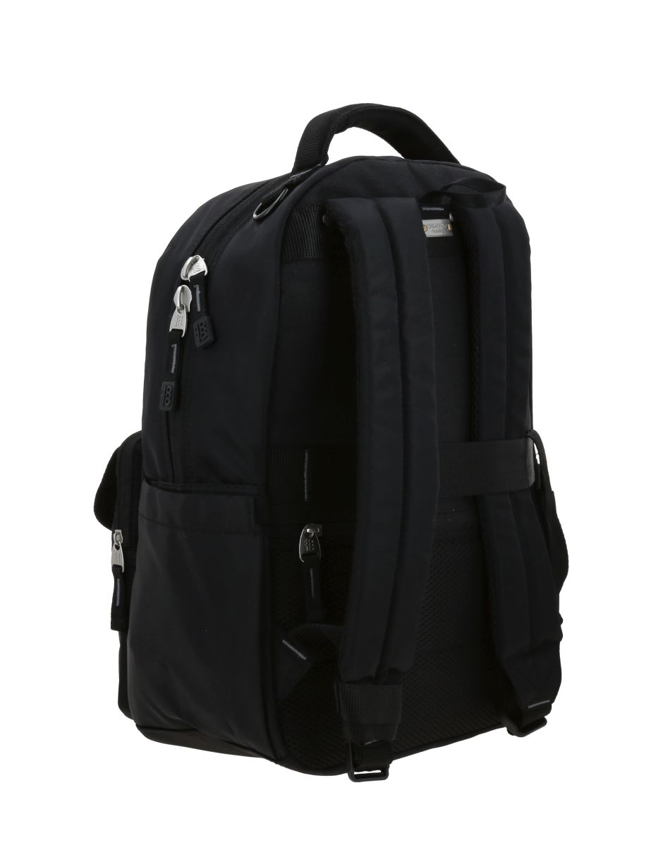 Mochila escolar para hombre 8