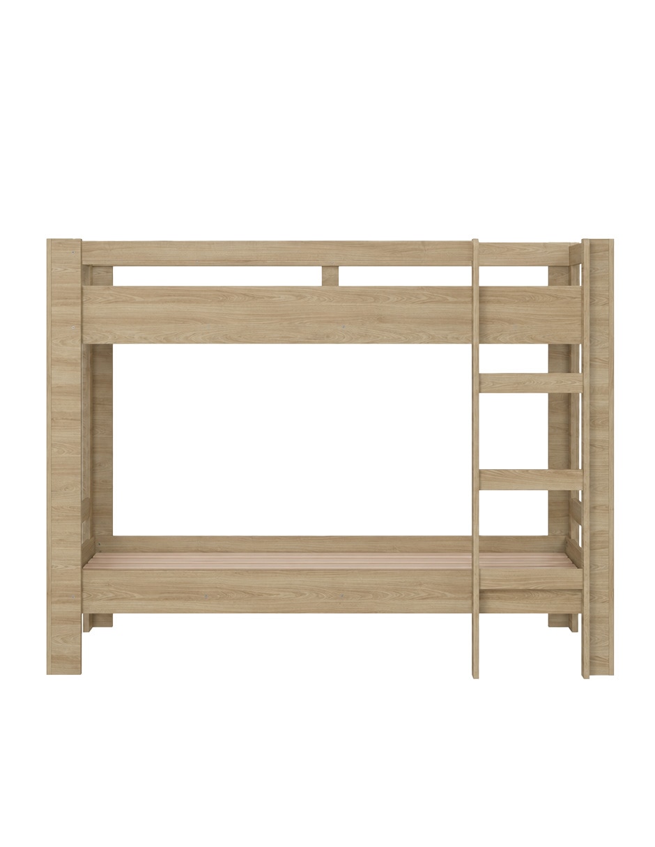 Litera de madera 7