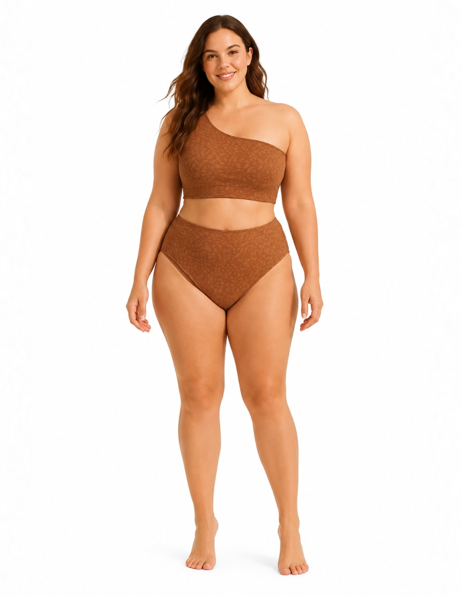 Bikini menstrual too good flujo moderado y regular para mujer