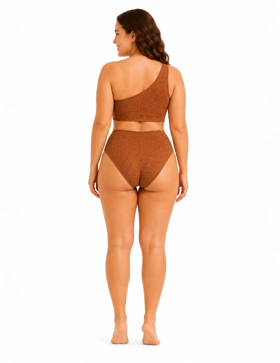 Bikini menstrual too good flujo moderado y regular para mujer