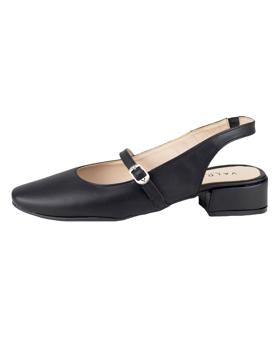 Zapato mary jane para mujer Zapato mary jane para mujer