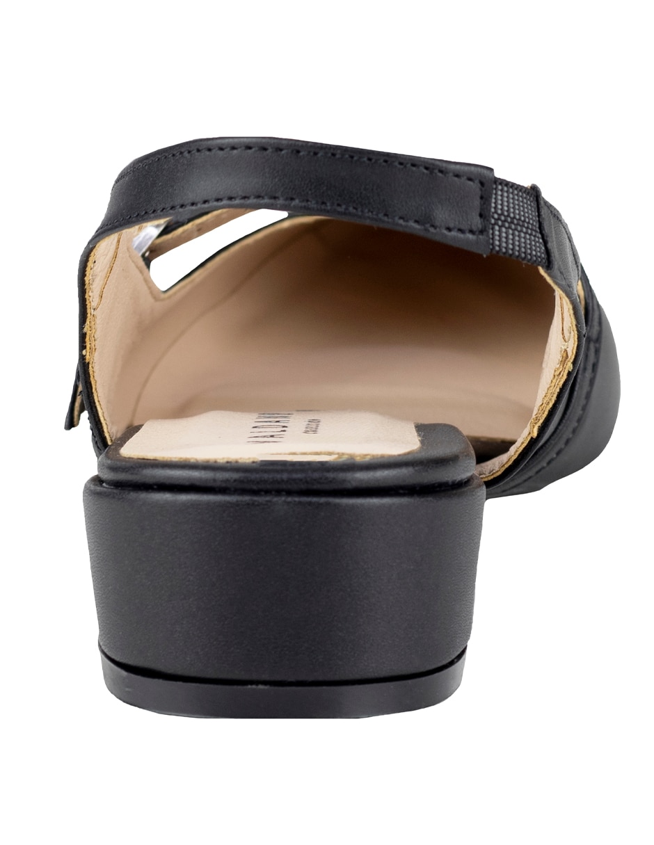 Zapato mary jane para mujer 3