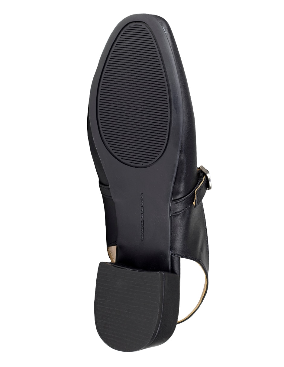 Zapato mary jane para mujer 6