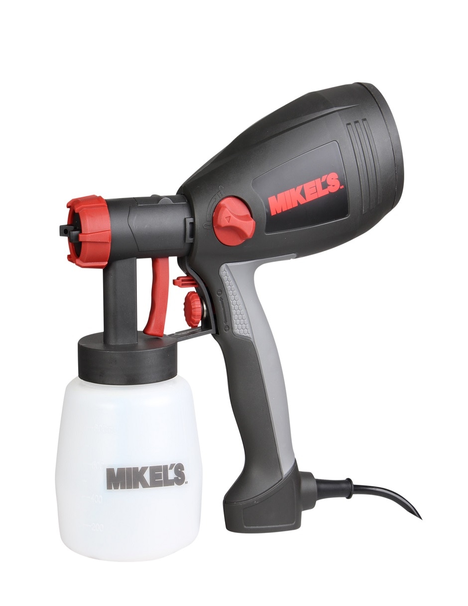 Pistola para pintar MIKEL'S