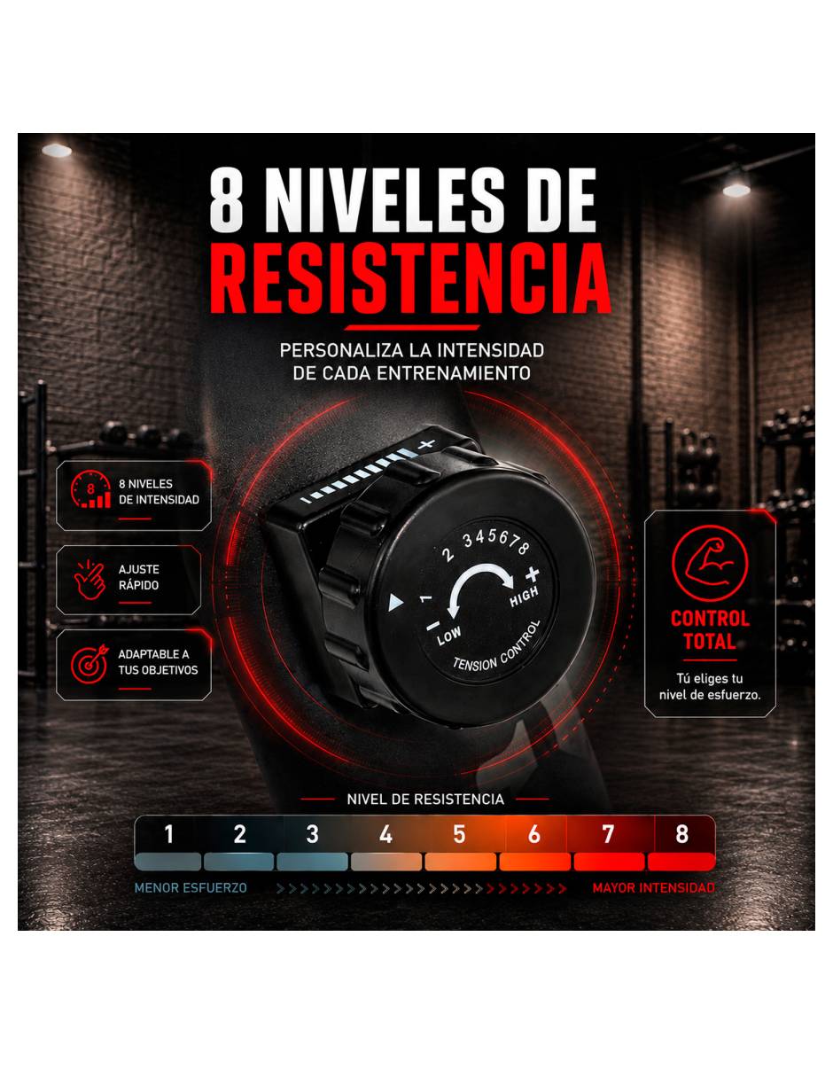 Elíptica 7