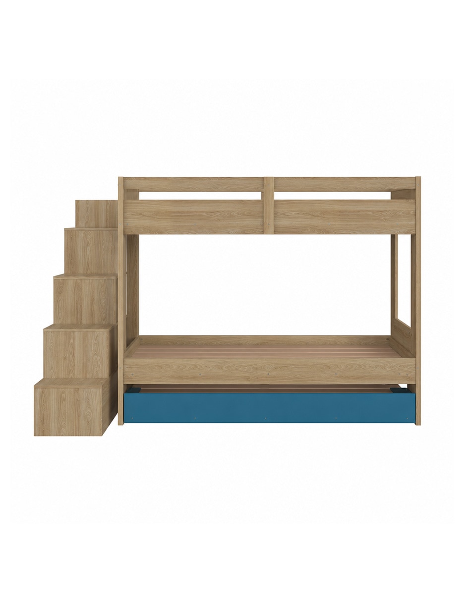 Litera de madera 7