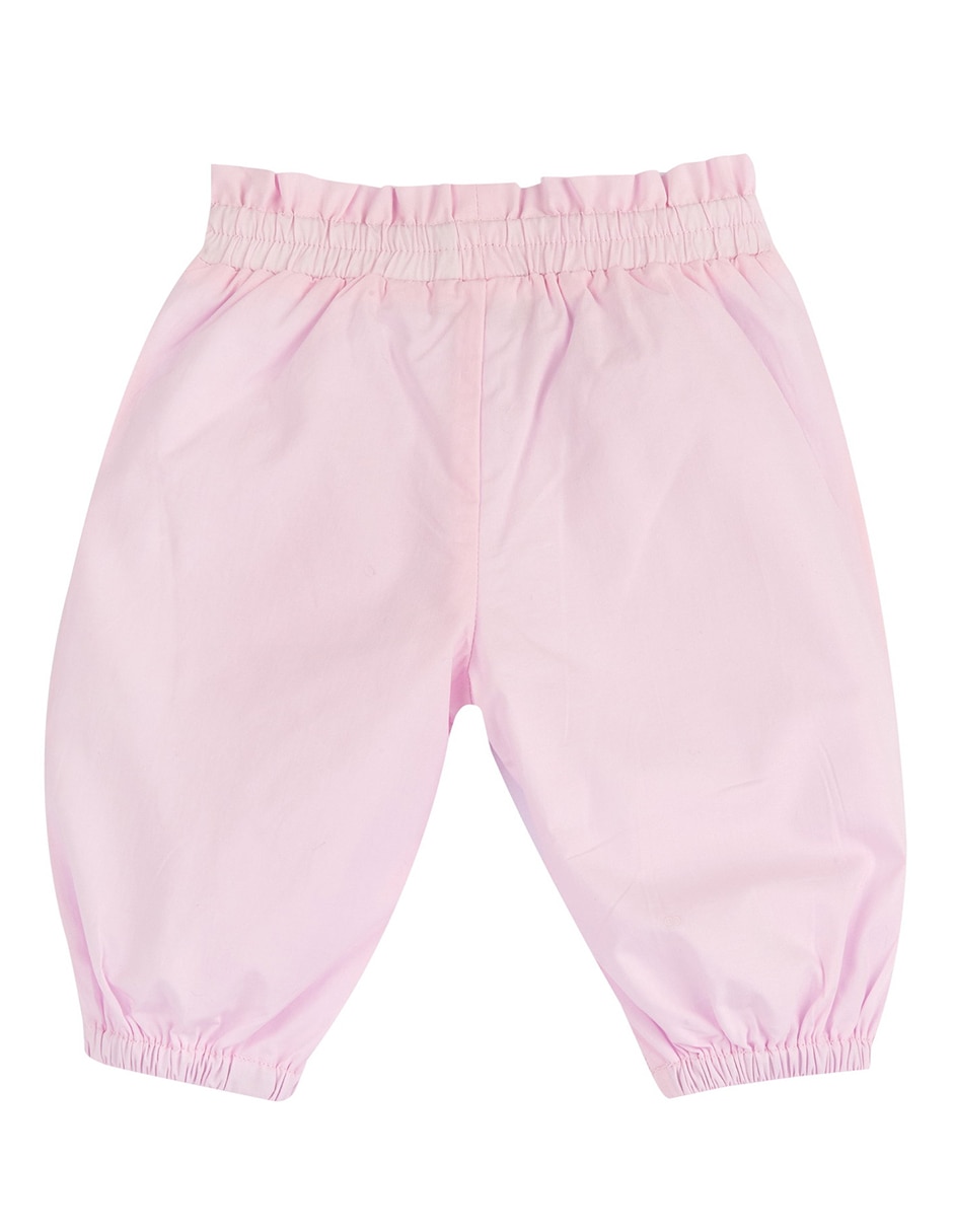 Capri my first chicco para bebé niña 2
