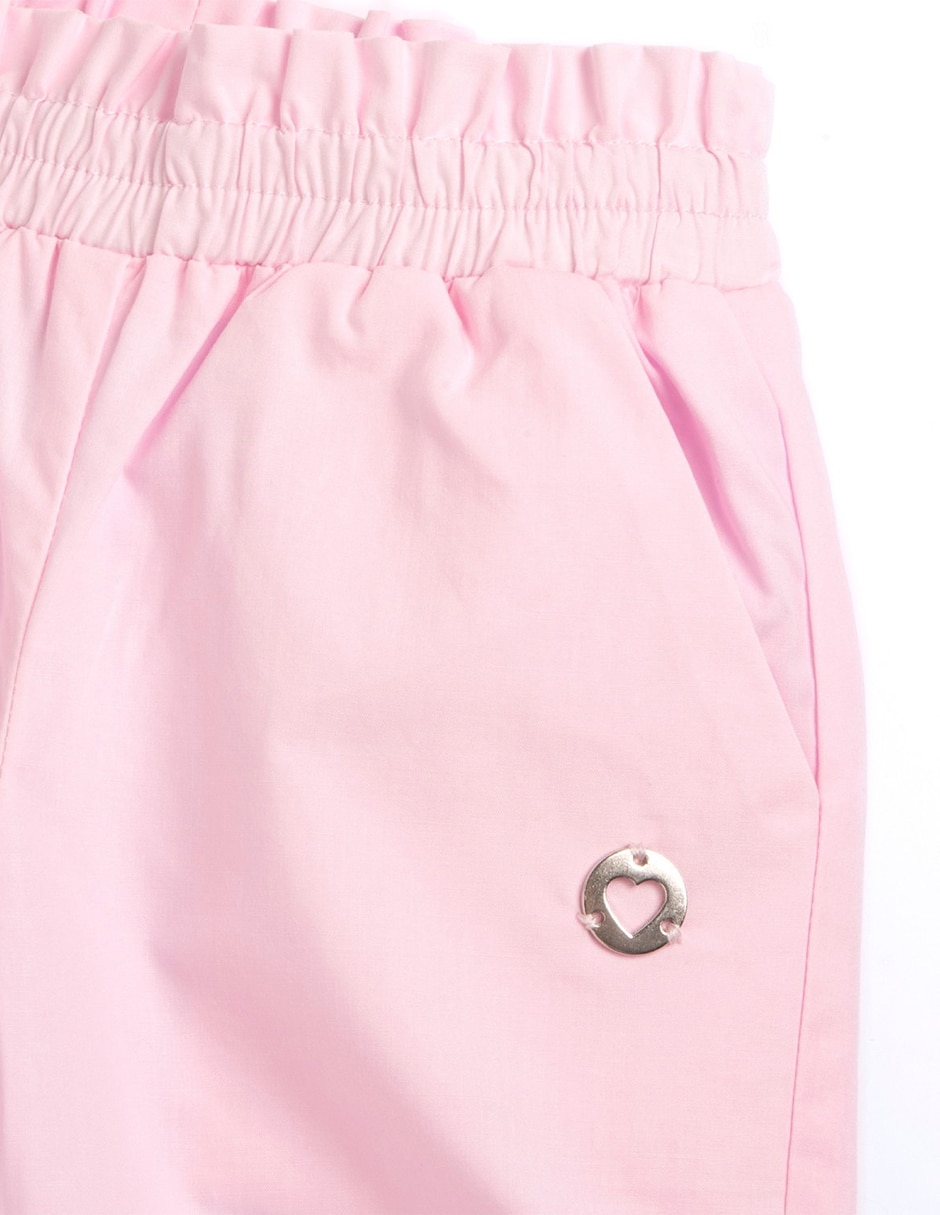 Capri my first chicco para bebé niña 3