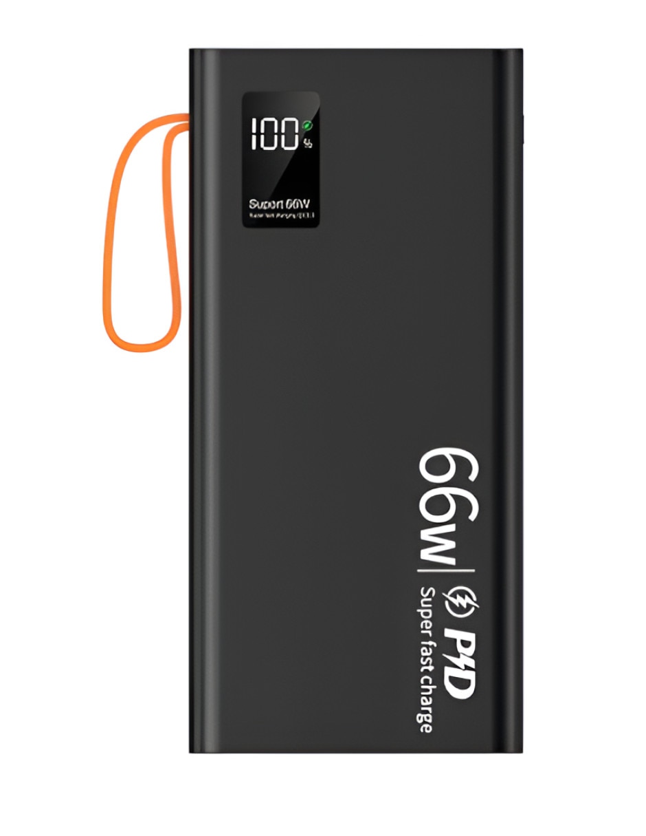 Batería portátil XTELLAR 46200 mAh
