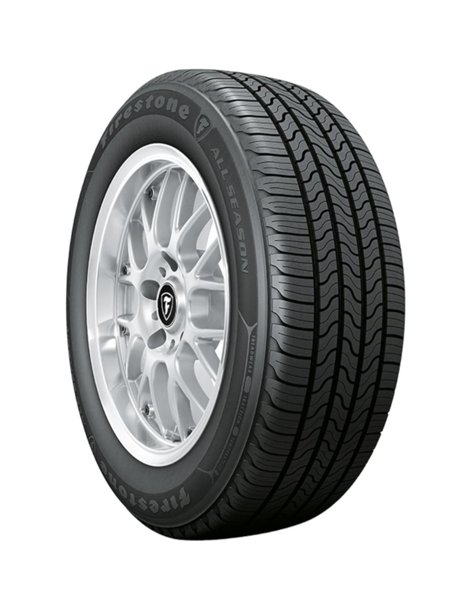Llanta para auto All Season 205/55 R16 Llanta para auto All Season 205/55 R16