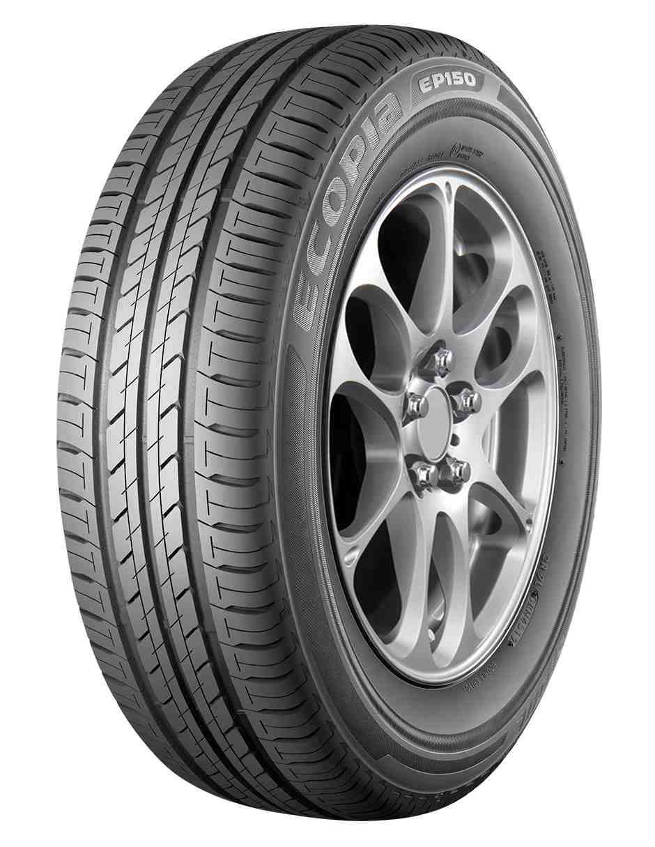 Llanta para auto Ecopia EP150 175/65 R15