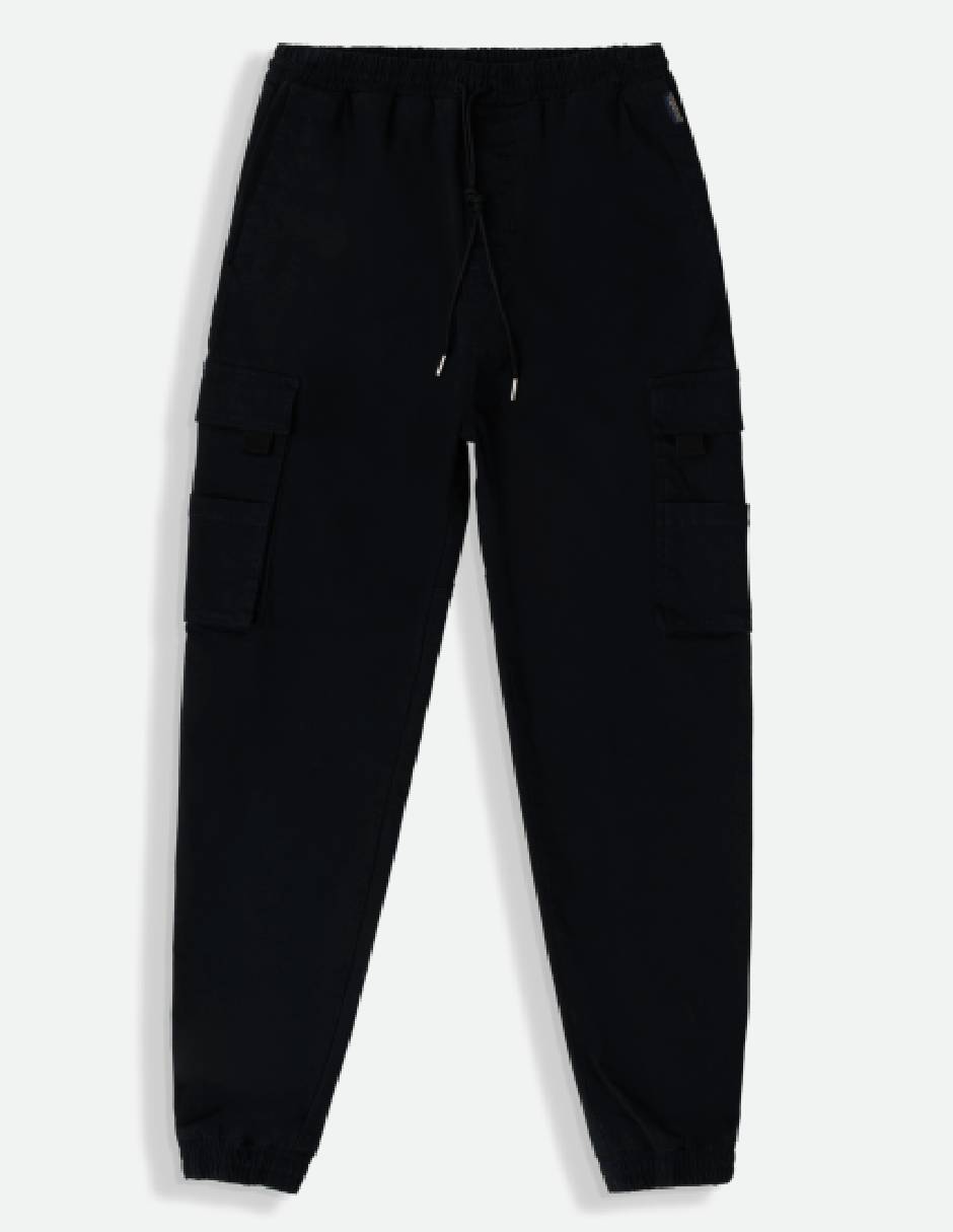 Jogger casual slim para hombre 2