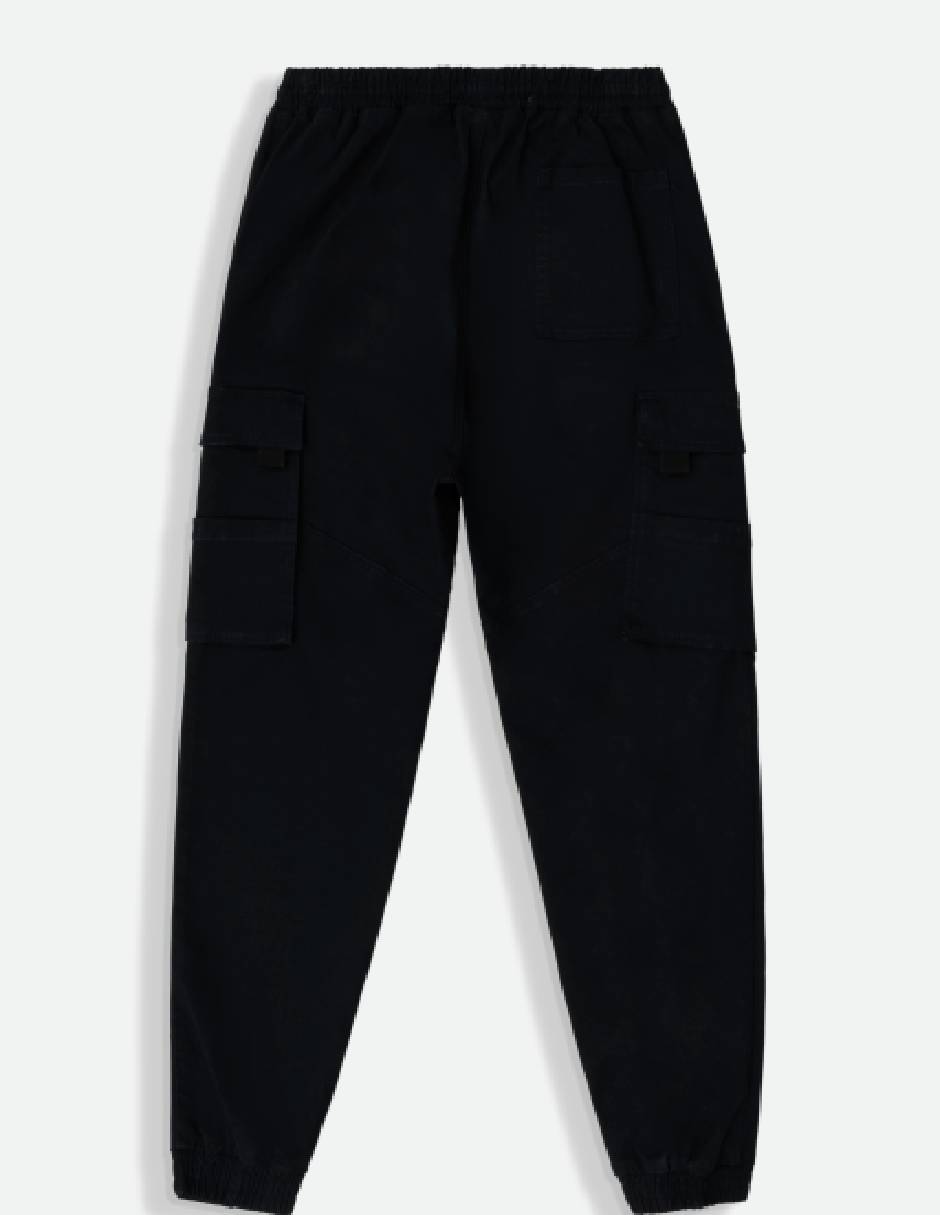 Jogger casual slim para hombre 3