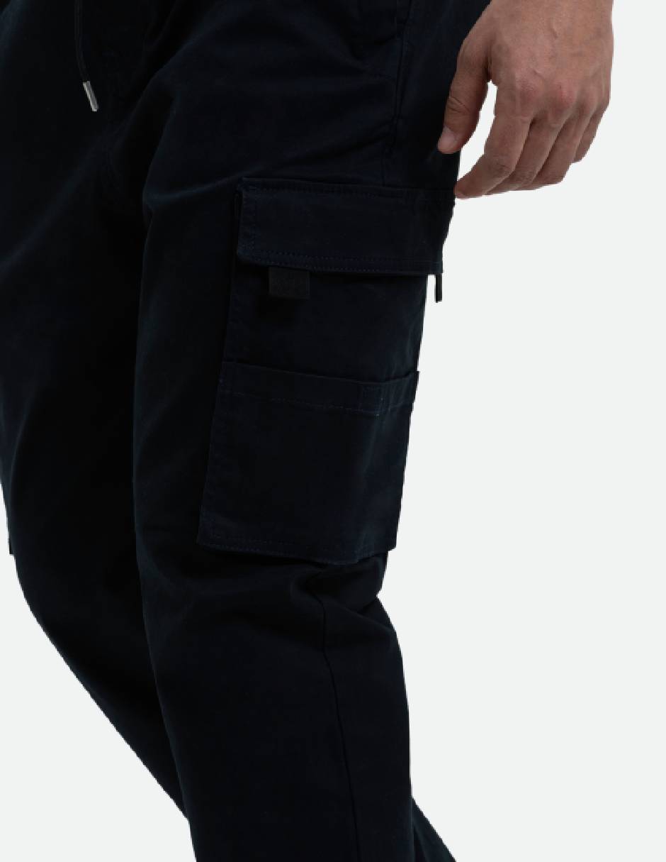 Jogger casual slim para hombre 6