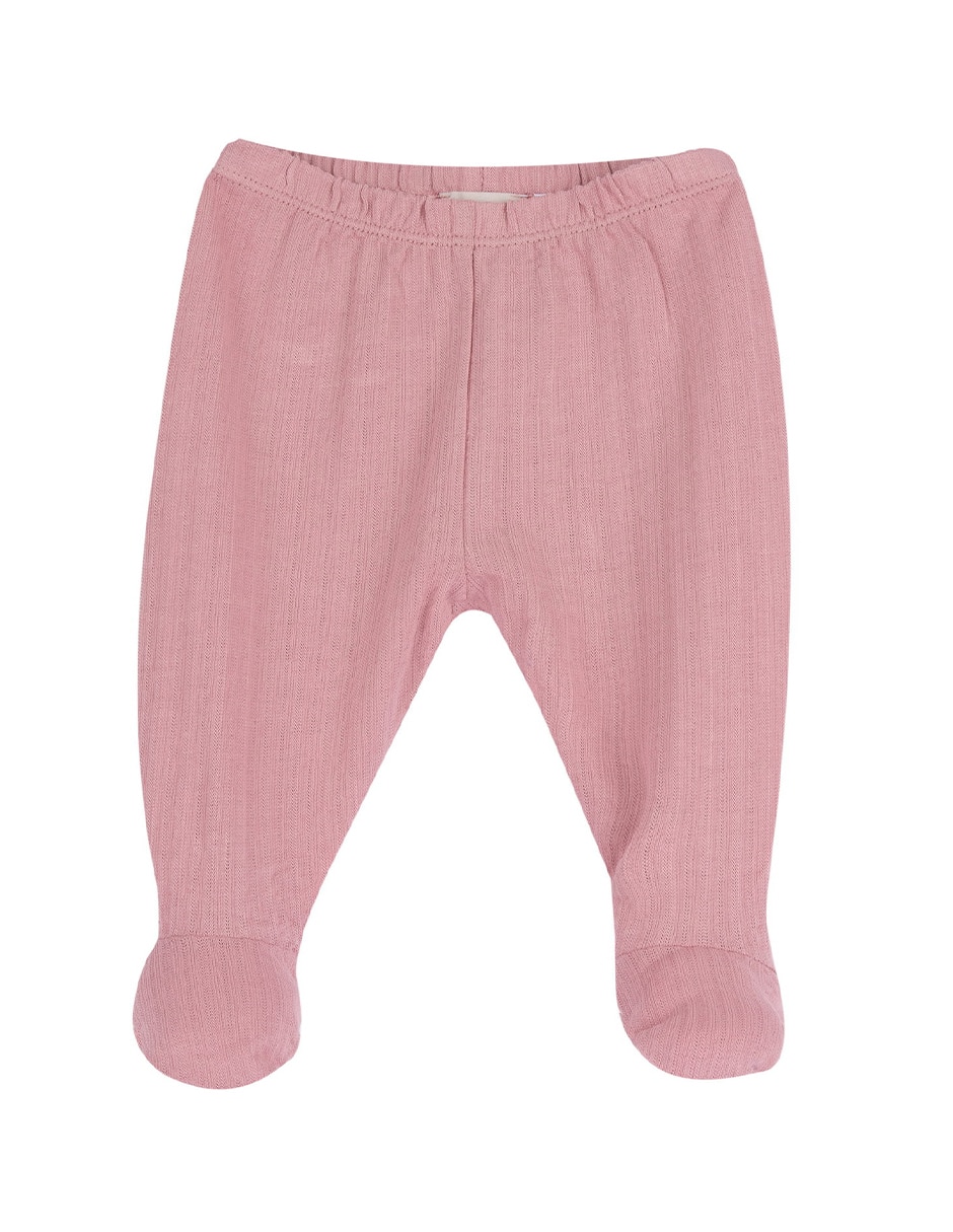 Conjunto Casual My first Chicco de Algodón para Bebé Niña 5