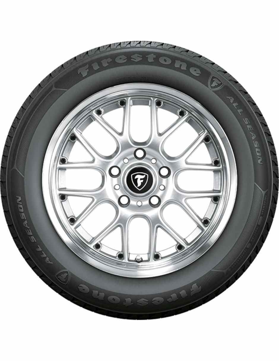 Llanta para auto All Season 225/60 R18