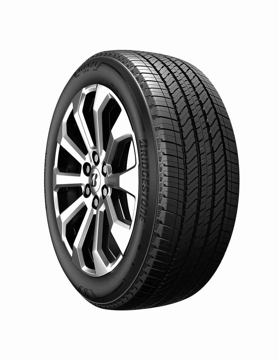Llanta para auto Alenza A/S 02 285/40 R24 Llanta para auto Alenza A/S 02 285/40 R24