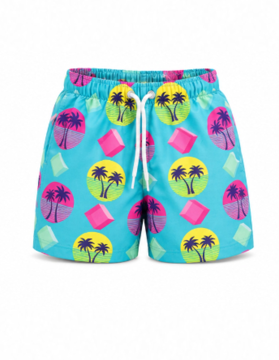 Short para niño Short para niño