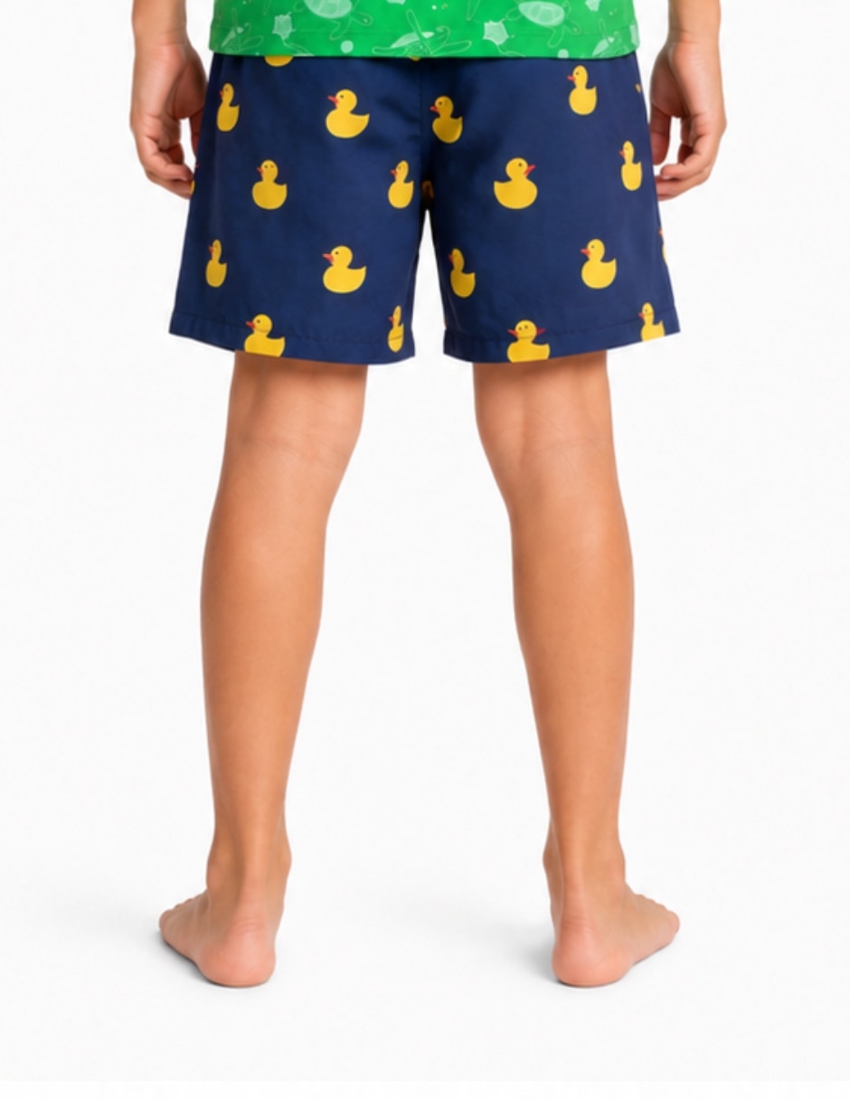 Short para niño 3