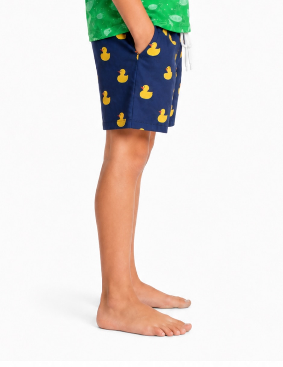 Short para niño 4