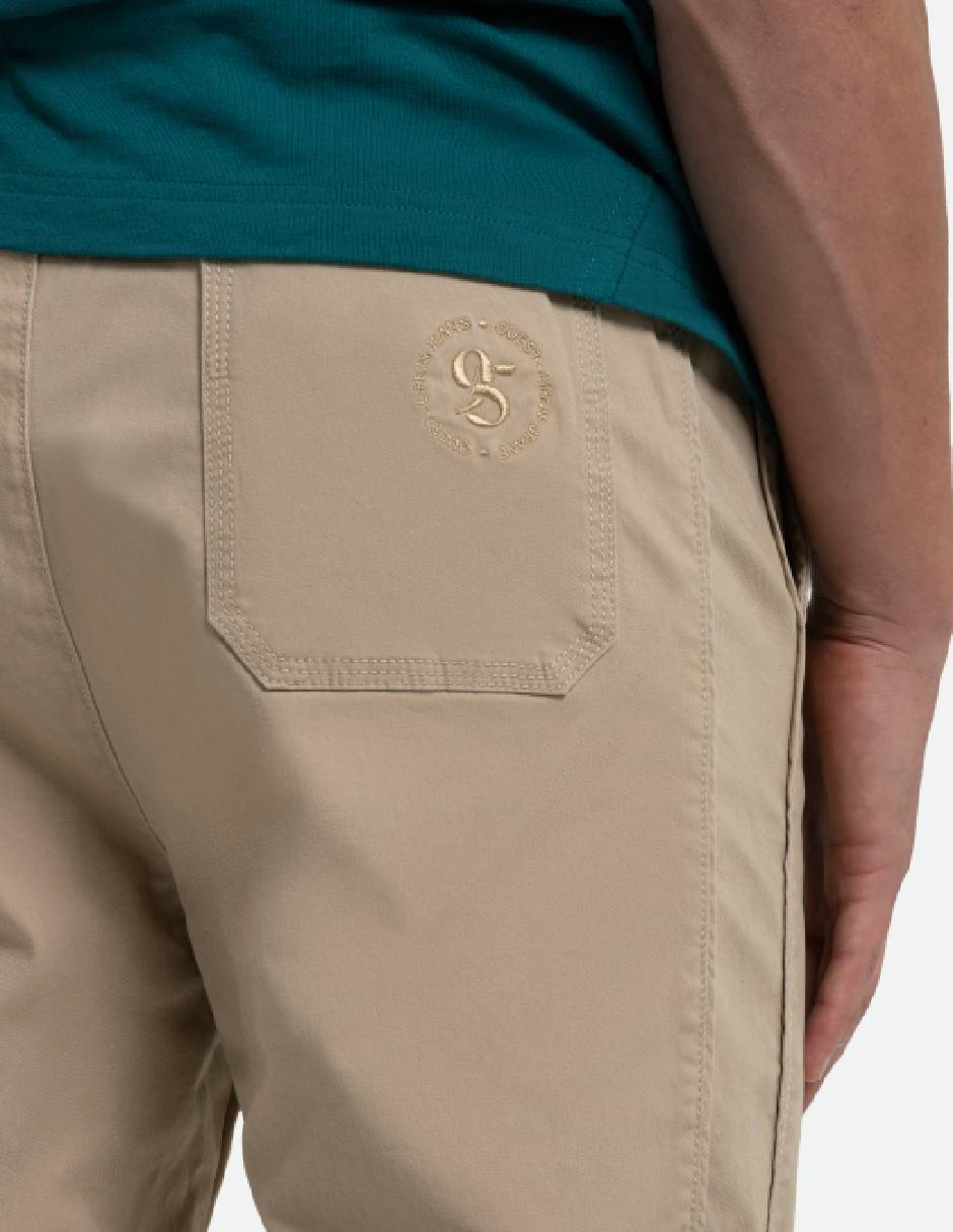 Jogger casual regular para hombre 6
